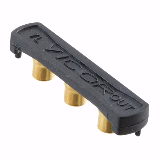 18393 Vicor Corporation  Accessories